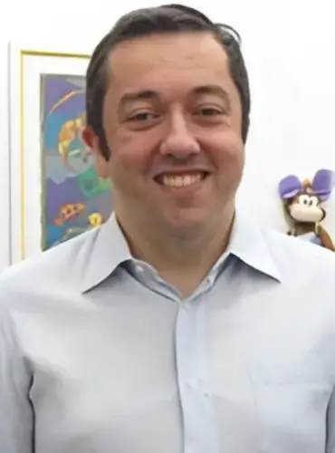 Dr. Thiago Santos Hirose